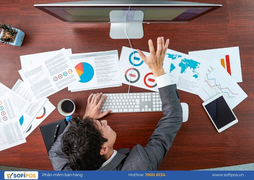 Kinh Nghiệm Quản Lý Chuỗi Cửa Hàng Bán Lẻ