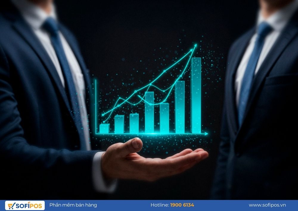 Cách Quản Lý Cửa Hàng Tạp Hóa Hiệu Quả