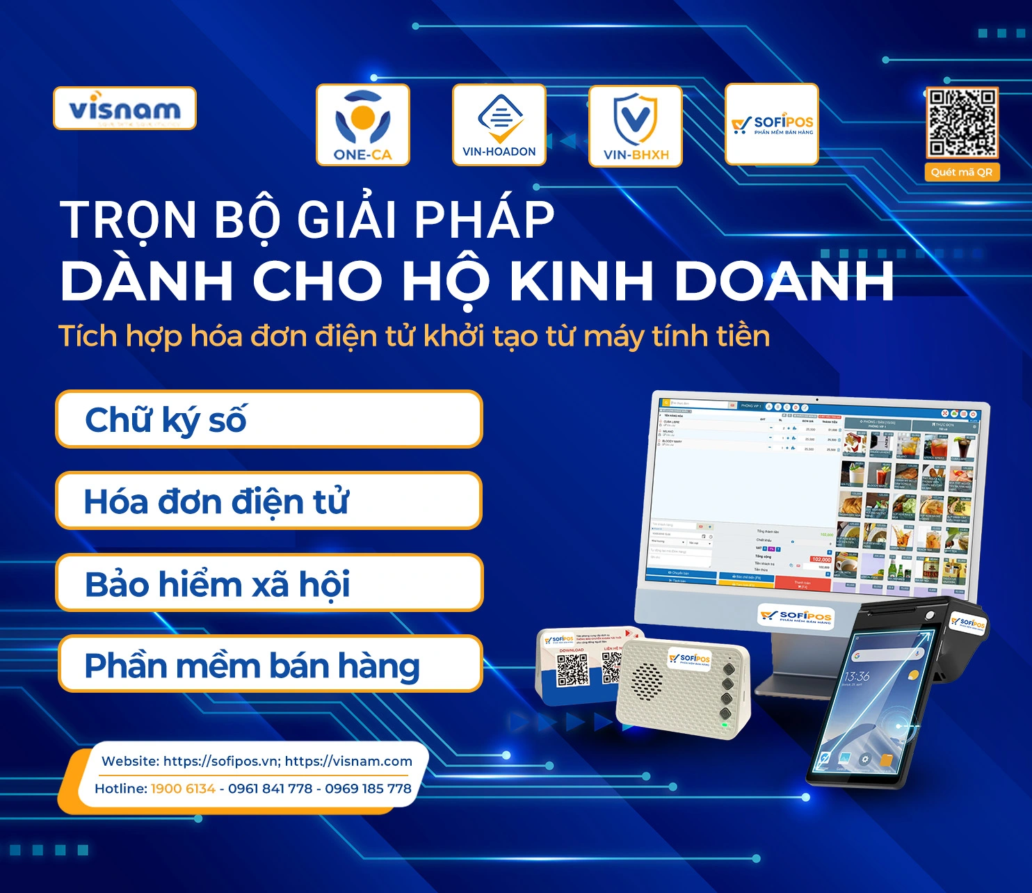 Digital Solution Banner