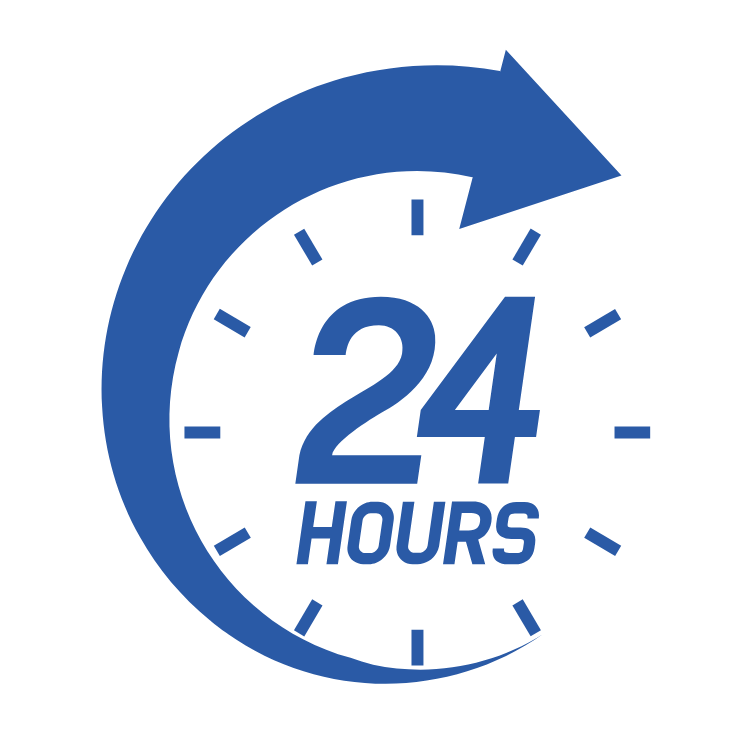 Hỗ trợ 24/7